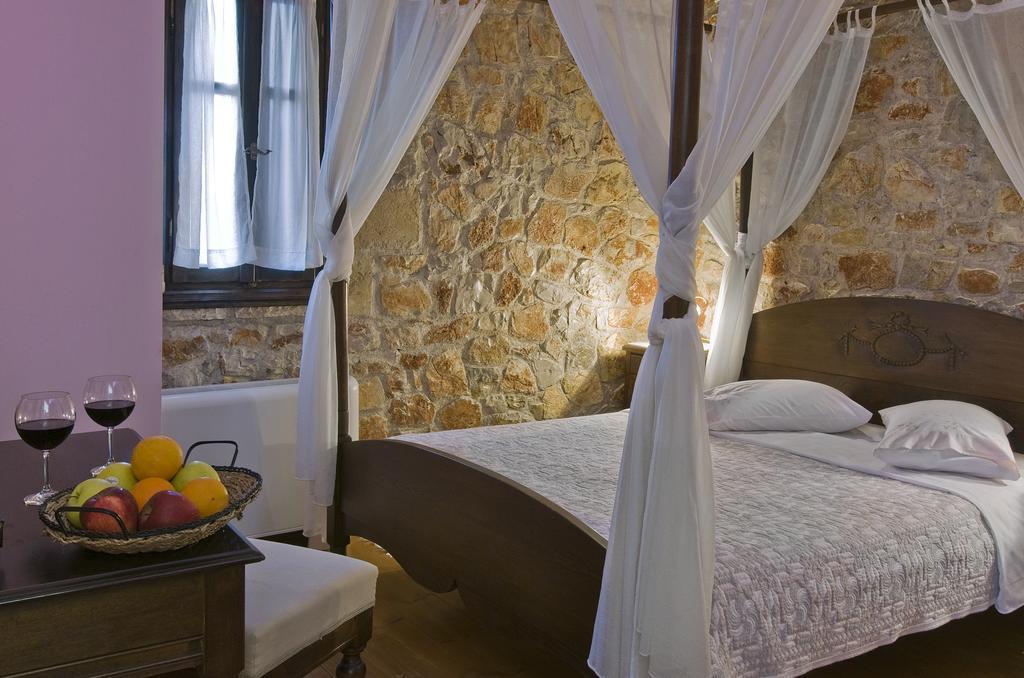 Klymeni Traditional Homes Nafplio Zimmer foto