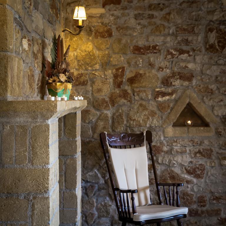Klymeni Traditional Homes Nafplio Exterior foto