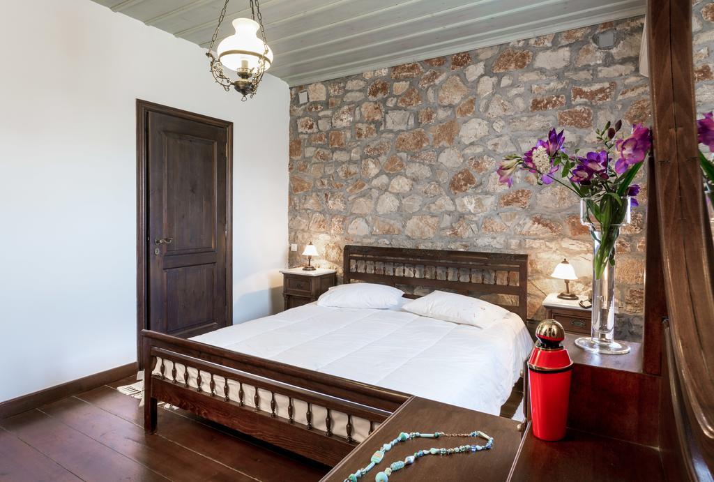 Klymeni Traditional Homes Nafplio Exterior foto