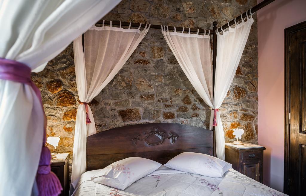 Klymeni Traditional Homes Nafplio Exterior foto