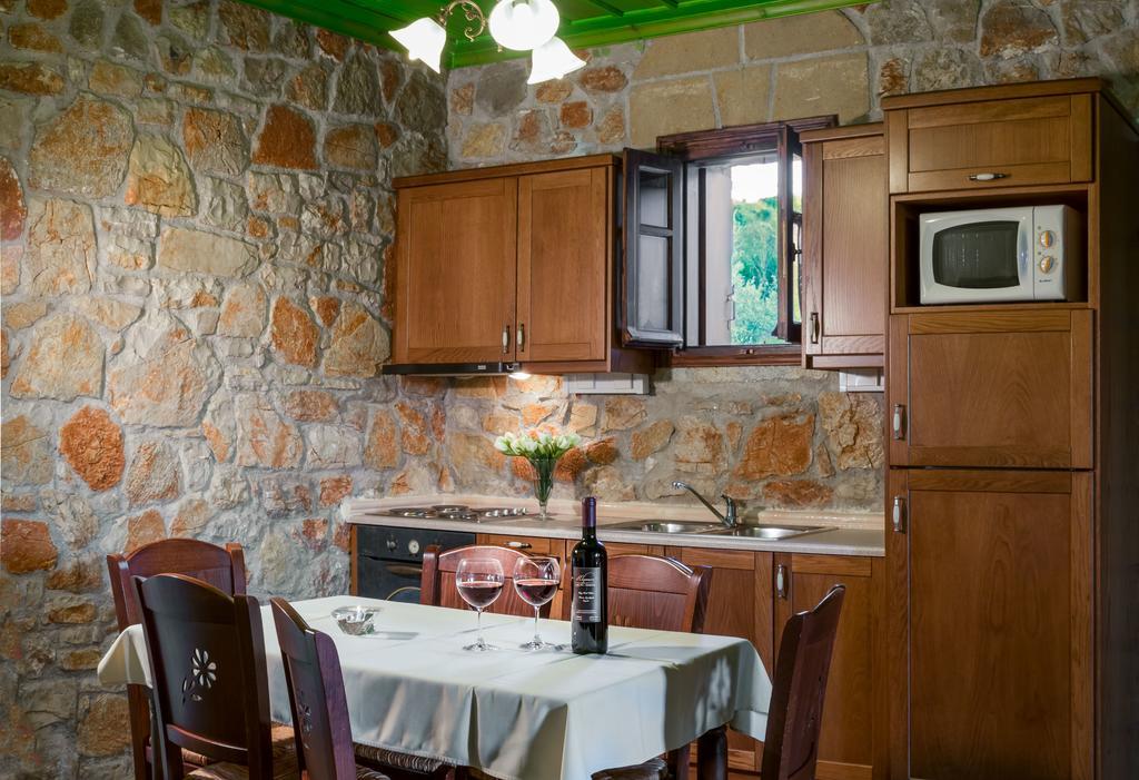 Klymeni Traditional Homes Nafplio Exterior foto