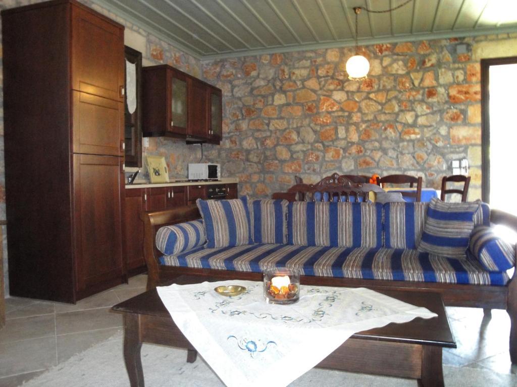 Klymeni Traditional Homes Nafplio Zimmer foto